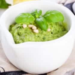 guacamole-opskrift